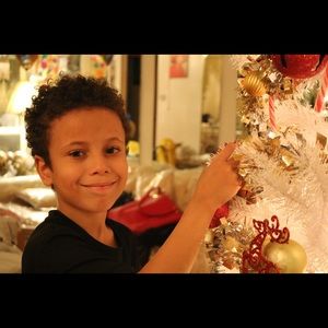 Meet your Posher, Jamila